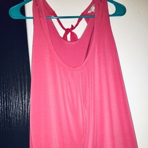 Cato Flowy Tank Top
